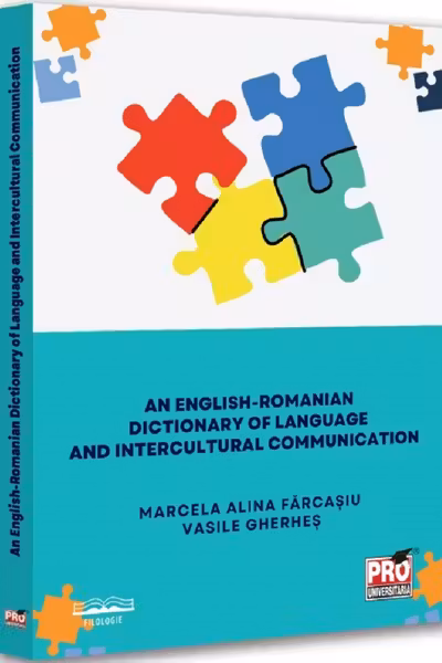 An english-romanian dictionary of language and intercultural communication