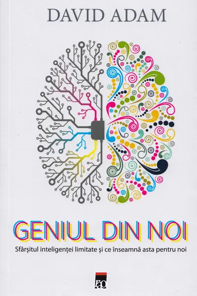 Geniul din noi
