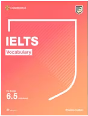 IELTS Vocabulary For bands 6. 5 and above With answers and downloadable audio