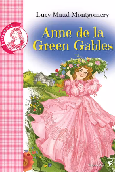 Anne de la Green Gables