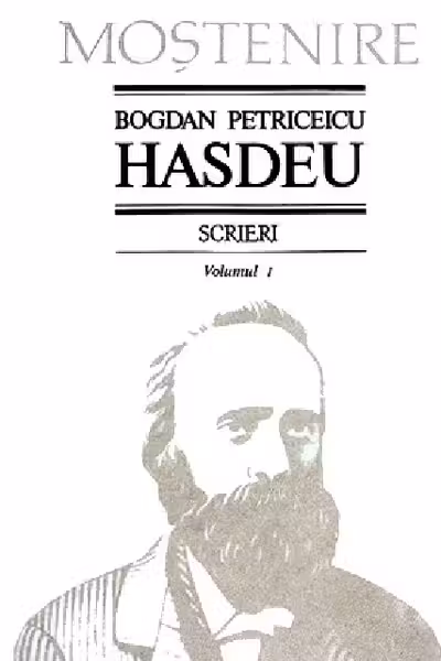 Scrieri Vol.1