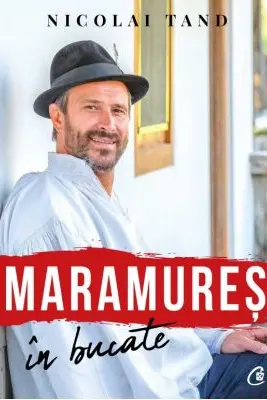 Maramureș în bucate