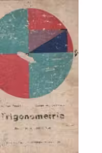 Trigonometrie - Manual pentru anul II liceu