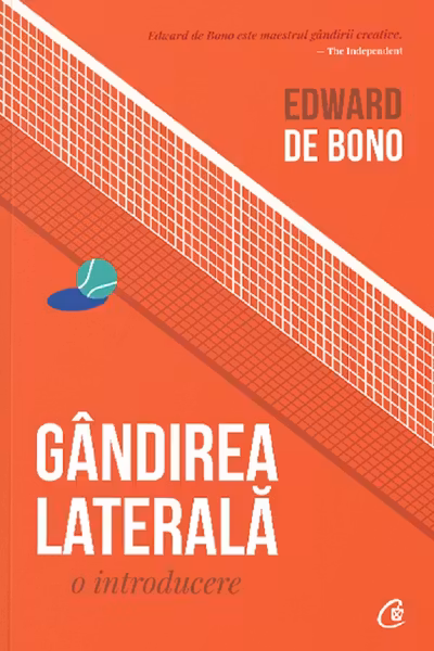 Gandirea laterala