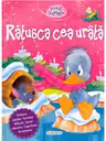 Ratusca cea urata - Povesti indragite