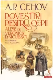 Povestiri pentru copii