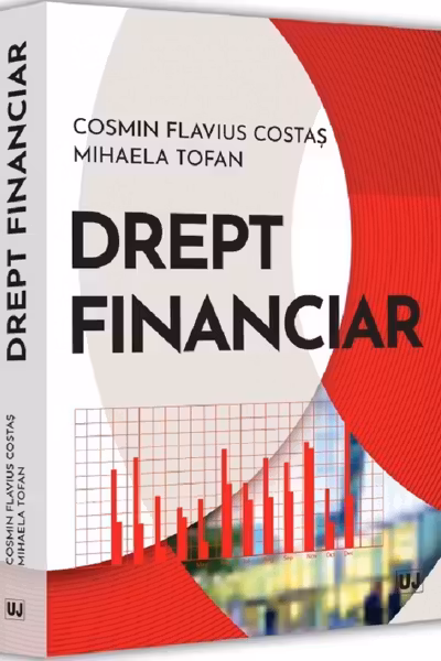 Drept financiar