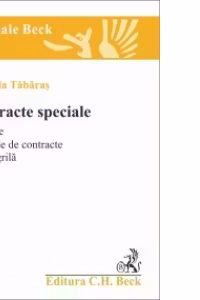 Contracte speciale