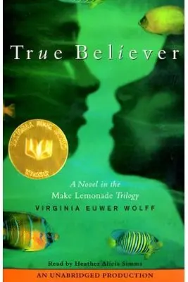 True Believer. Make Lemonade Trilogy