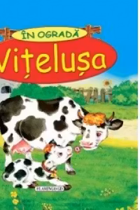 In ograda - Vitelusa (pliant cartonat)