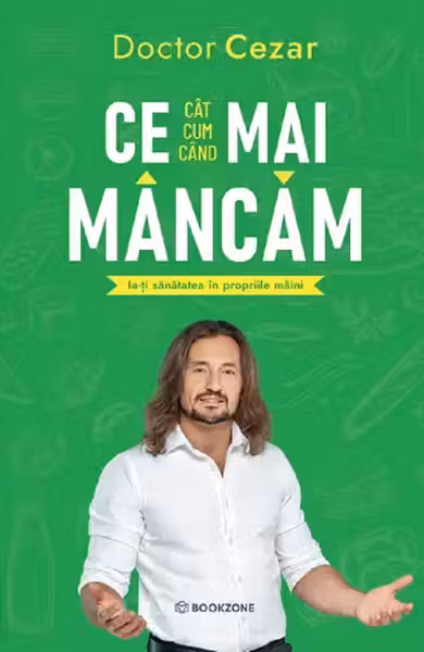 Ce mai mancam