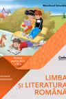 Limba și literatura română - Clasa 3 - Manual