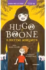Prima mea lectura. HUGO SI BOONE. O prietenie neobisnuita.