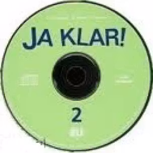 Ja Klar! Audio CD 2 - G. Gerngross