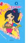Picteaza cu apa. Printese Nr. 2