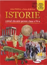Istorie. Caietul elevului pentru clasa a 4-a