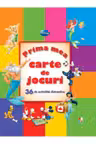 Prima mea carte de jocuri. 36 de activitati distractive