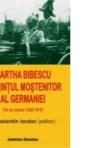 Martha Bibescu Și Prințul Moștenitor Al Germaniei