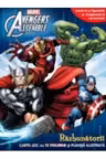 Avengers assemble Razbunatorii