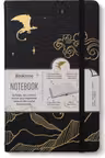 Bookaroo A5 Journal: Dragon