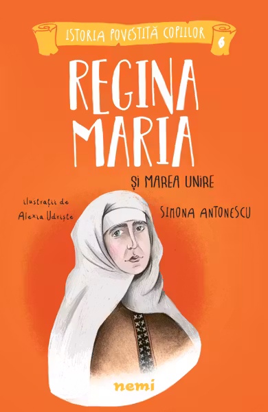 Regina Maria și Marea Unire