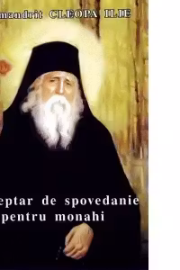 Indreptar de spovedanie pentru monahi