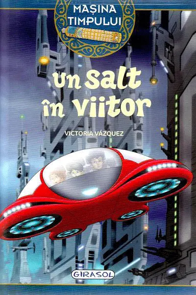 Un salt in viitor