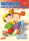 Matematica, cls I - Carte de invatatura