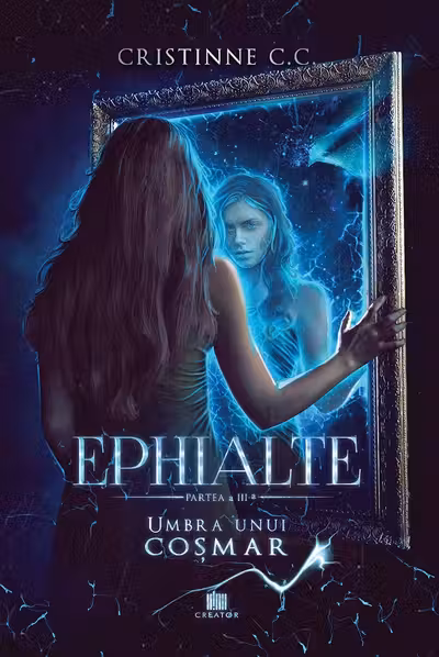 Ephialte. Umbra unui coșmar