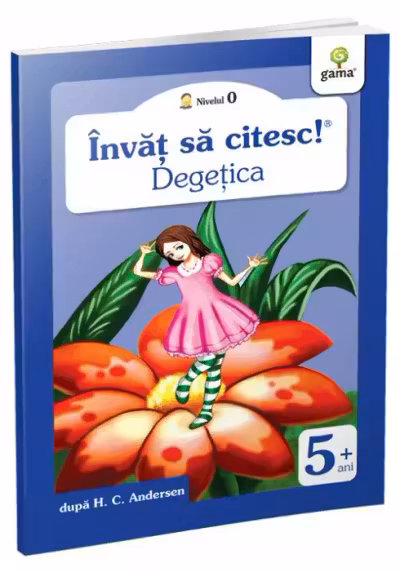 Degetica