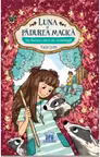 Luna si Padurea Magica. Volumul 6. Un bursuc care se relaxeaza