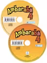 Ambaraba 4. 2 CD audio