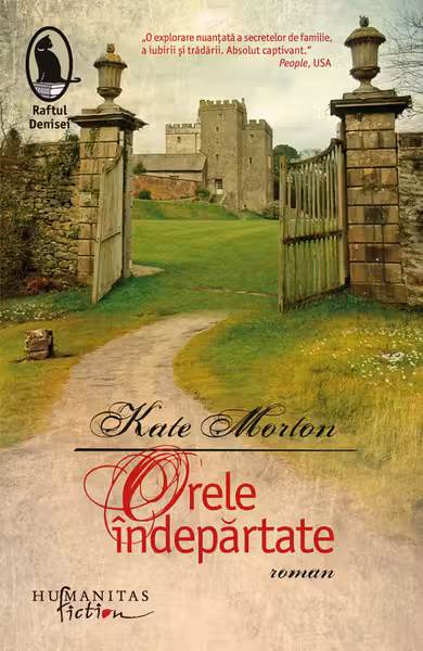 Orele indepartate