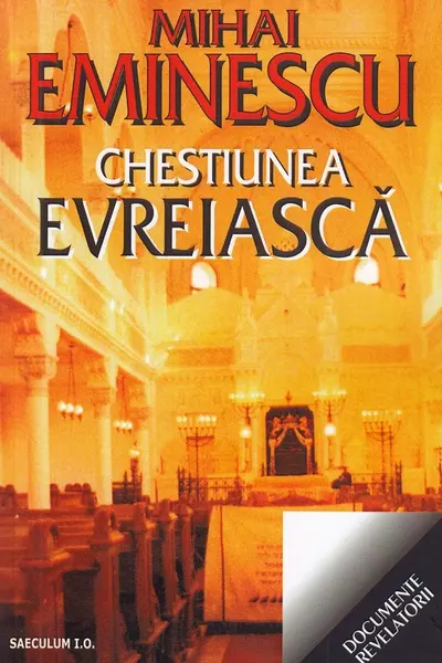 Chestiunea evreiască
