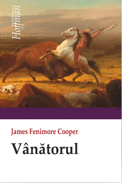 Vanatorul