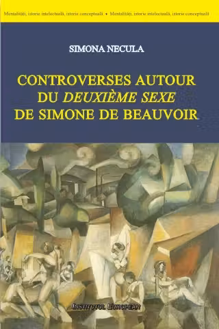 Controverse autour du deuxieme sexe de Simone de Beauvoir