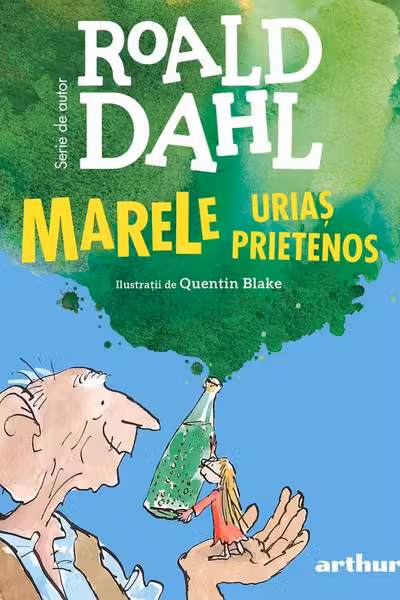 Marele Urias Prietenos