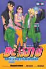 Boruto - Volume 11
