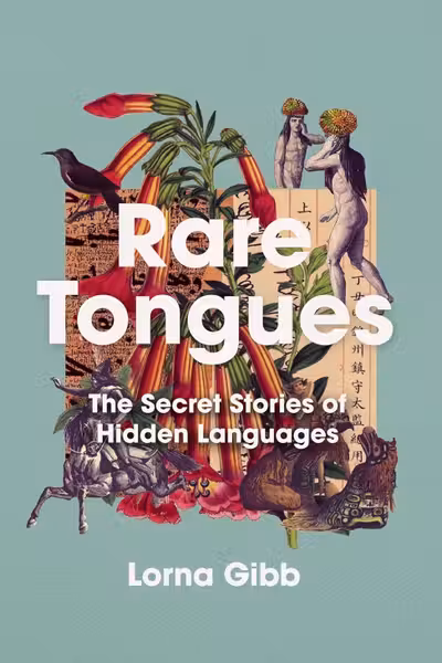 Rare Tongues