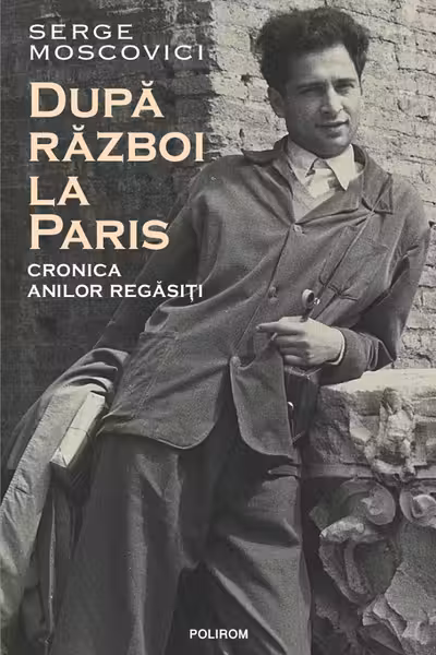 Dupa razboi la Paris