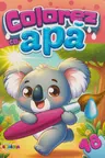 Colorez cu apa : 18