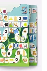 Let’s play! – Joc recapitulativ de limba engleza