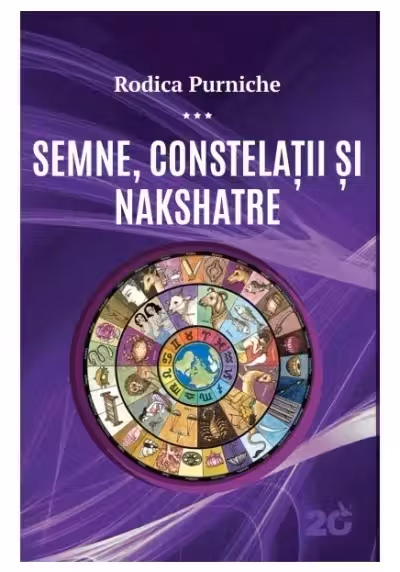 Semne, constelații și nakshatre