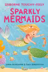 Sparkly Mermaids