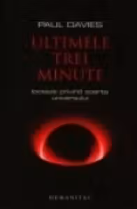 Ultimele trei minute