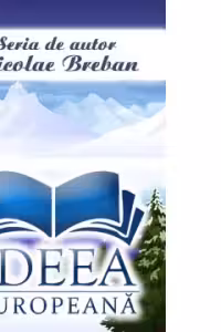 PACHET SERIA DE AUTOR NICOLAE BREBAN