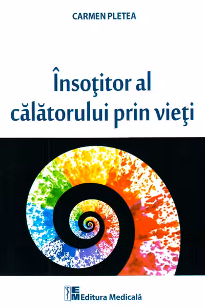 Însoțitor al călătorului prin vieți