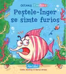 Pestele-Inger se simte furios