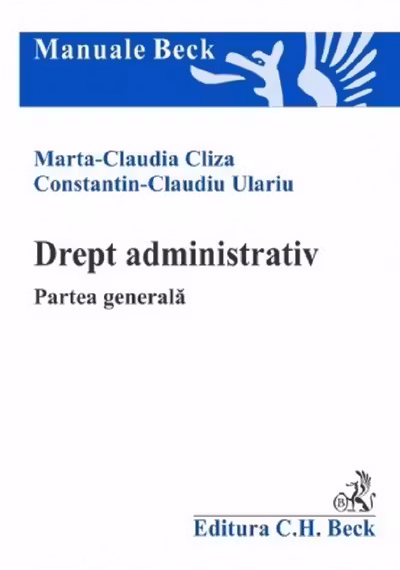Drept administrativ. Partea generală