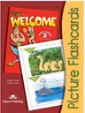 Curs de limba engleza Welcome 2. Picture Flashcards - Virginia Evans, Elizabeth Gray